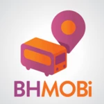 Logo of BHBUS+ android Application 